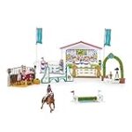 Schleich Pferde Turnier: Analyse und Vergleich der besten Produkte für ein erfolgreiches Turnier Schleich Pferde Turnier: Analyse und Vergleich der besten Produkte für ein erfolgreiches Turnier