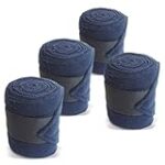 Die Top Shetty-Bandagen: Analyse und Vergleich der besten Produkte für kleine Pferde