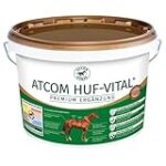 Die besten Zusatzfutter für die Hufe: Analyse und Vergleich von Produkten für Pferde Die besten Zusatzfutter für die Hufe: Analyse und Vergleich von Produkten für Pferde