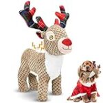 Die besten Weihnachtsspielzeuge für Hunde im Vergleich zu Pferde-Spielzeugen: Welches ist das ideale Geschenk für Ihr Tier?