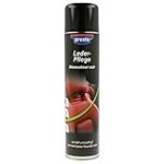 Der ultimative Vergleich: Die besten Leder-Sprays für Pferde im Test