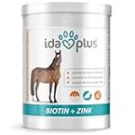 Der ultimative Vergleich: Die besten biotin- und zinkhaltigen Produkte für Pferde