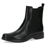 Die besten schwarzen Leder-Stiefeletten im Vergleich für Pferde: Eine detaillierte Analyse