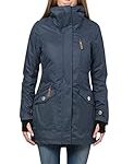 Der beste Damen Winter Parka für Reiter im Vergleich: Unsere Top-Modelle für optimalen Schutz und Komfort Der beste Damen Winter Parka für Reiter im Vergleich: Unsere Top-Modelle für optimalen Schutz und Komfort