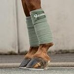 Die besten Bandagen für Pferde im Vergleich: Analyse der Top-Produkte für optimale Unterstützung