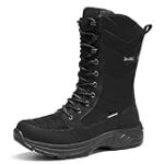 Die besten wasserdichten gefütterten Winterstiefel für Pferde im Test: Analyse und Vergleich Die besten wasserdichten gefütterten Winterstiefel für Pferde im Test: Analyse und Vergleich