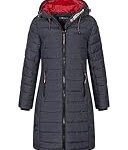 Top 5 wasserdichte Winterparkas für Damen - Ein Vergleich im Hinblick auf Pferdebedürfnisse Top 5 wasserdichte Winterparkas für Damen - Ein Vergleich im Hinblick auf Pferdebedürfnisse