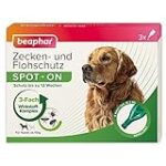 Vergleich der besten Zeckenschutz-Produkte für Pferde: Spot-On-Lösungen im Test! Vergleich der besten Zeckenschutz-Produkte für Pferde: Spot-On-Lösungen im Test!