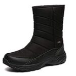 Top 5 warm gefütterte Stiefel im Test: Die besten Produkte für Pferde im Vergleich Top 5 warm gefütterte Stiefel im Test: Die besten Produkte für Pferde im Vergleich